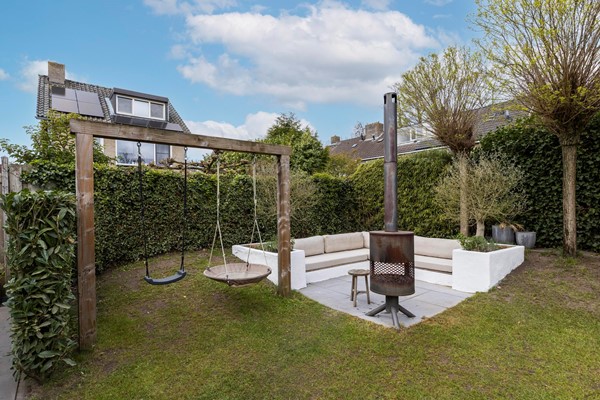 Medium property photo - IJssellaan 33, 5691 HA Son en Breugel